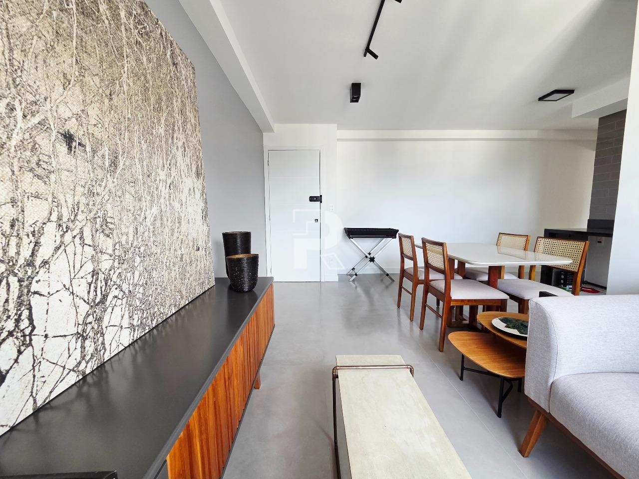 Apartamento à venda no Sion: 