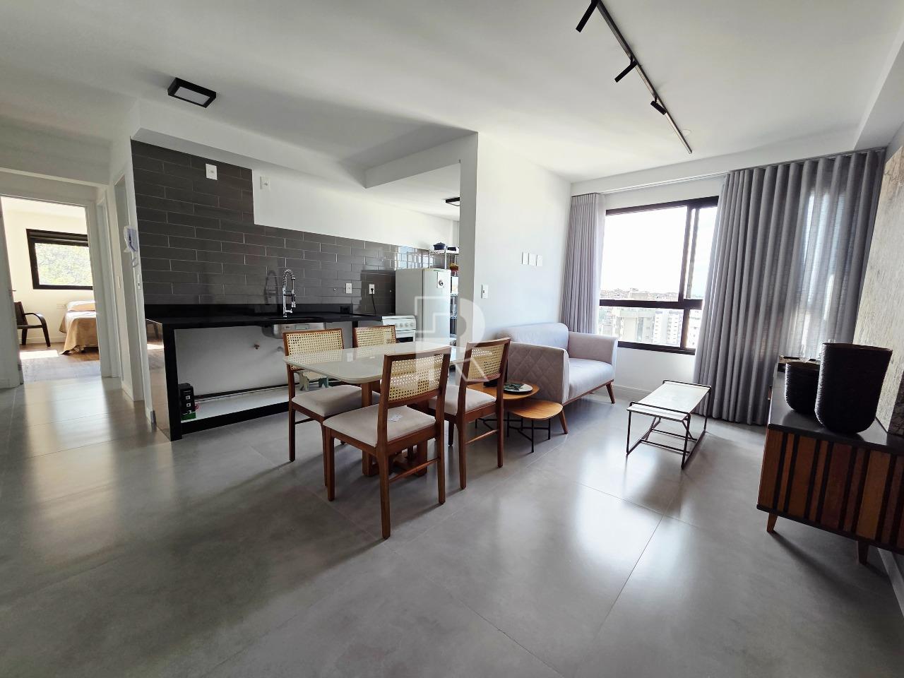 Apartamento à venda no Sion: 