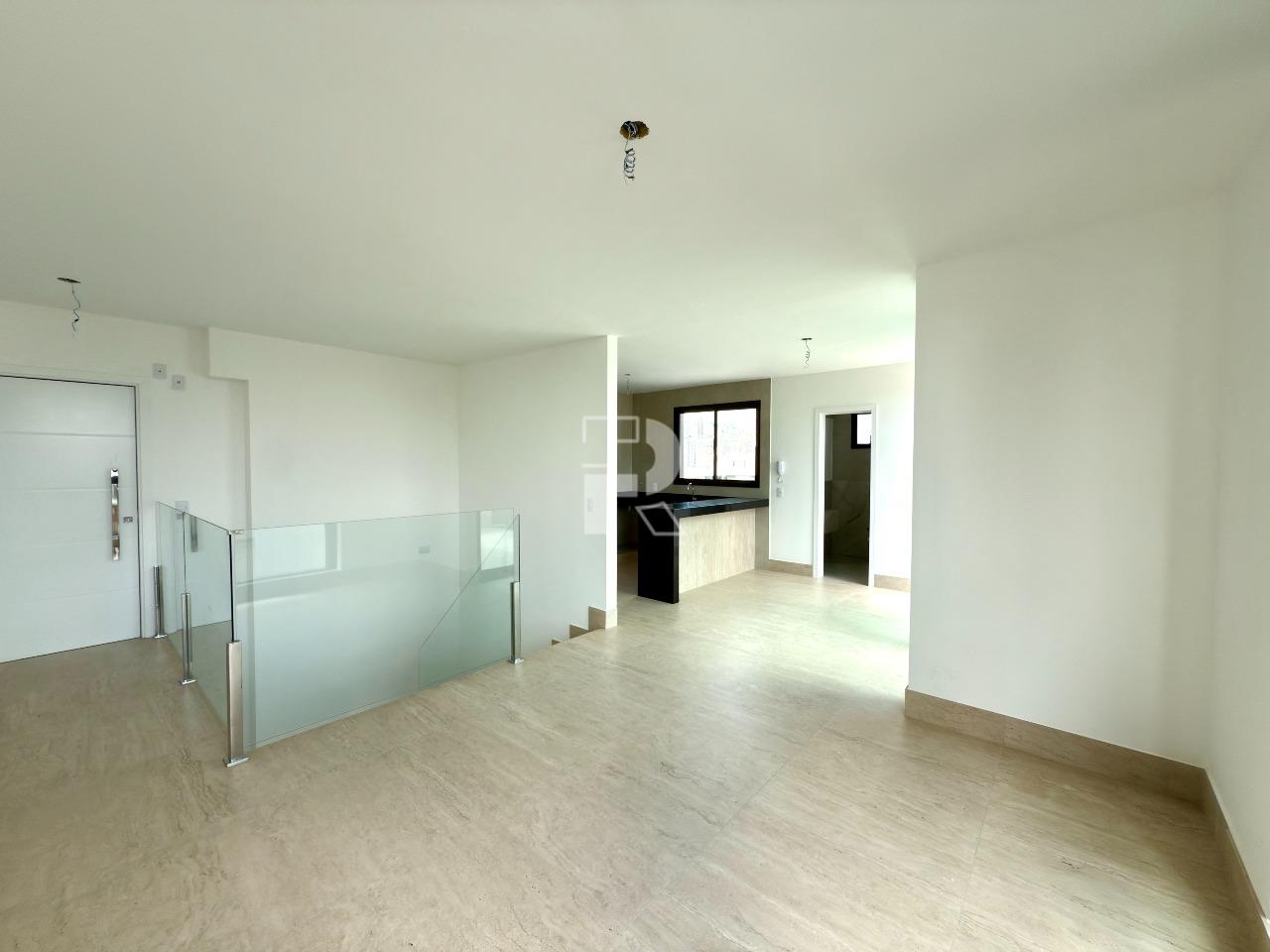 Cobertura à venda no Prado: 