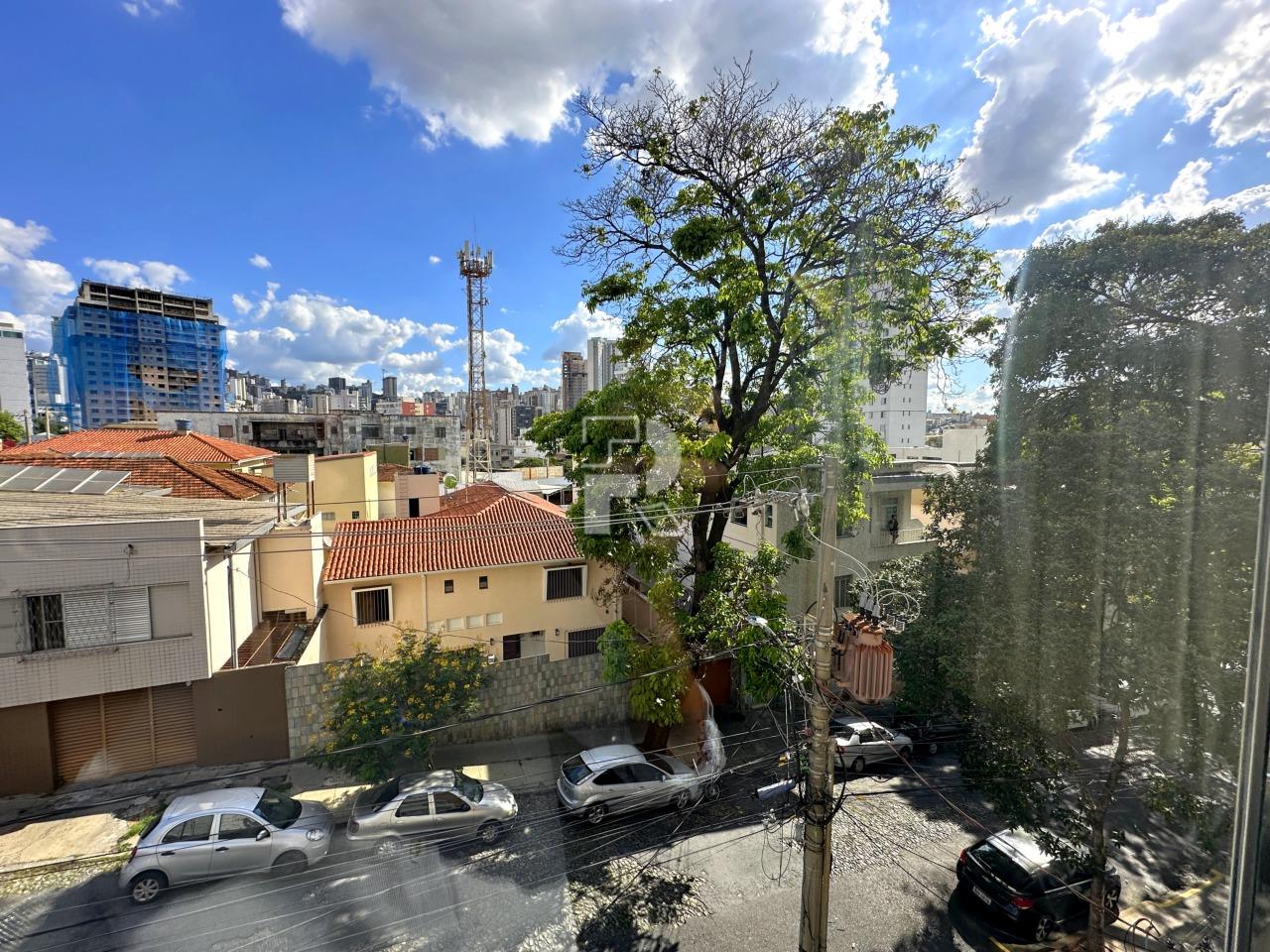 Apartamento à venda no Prado: 