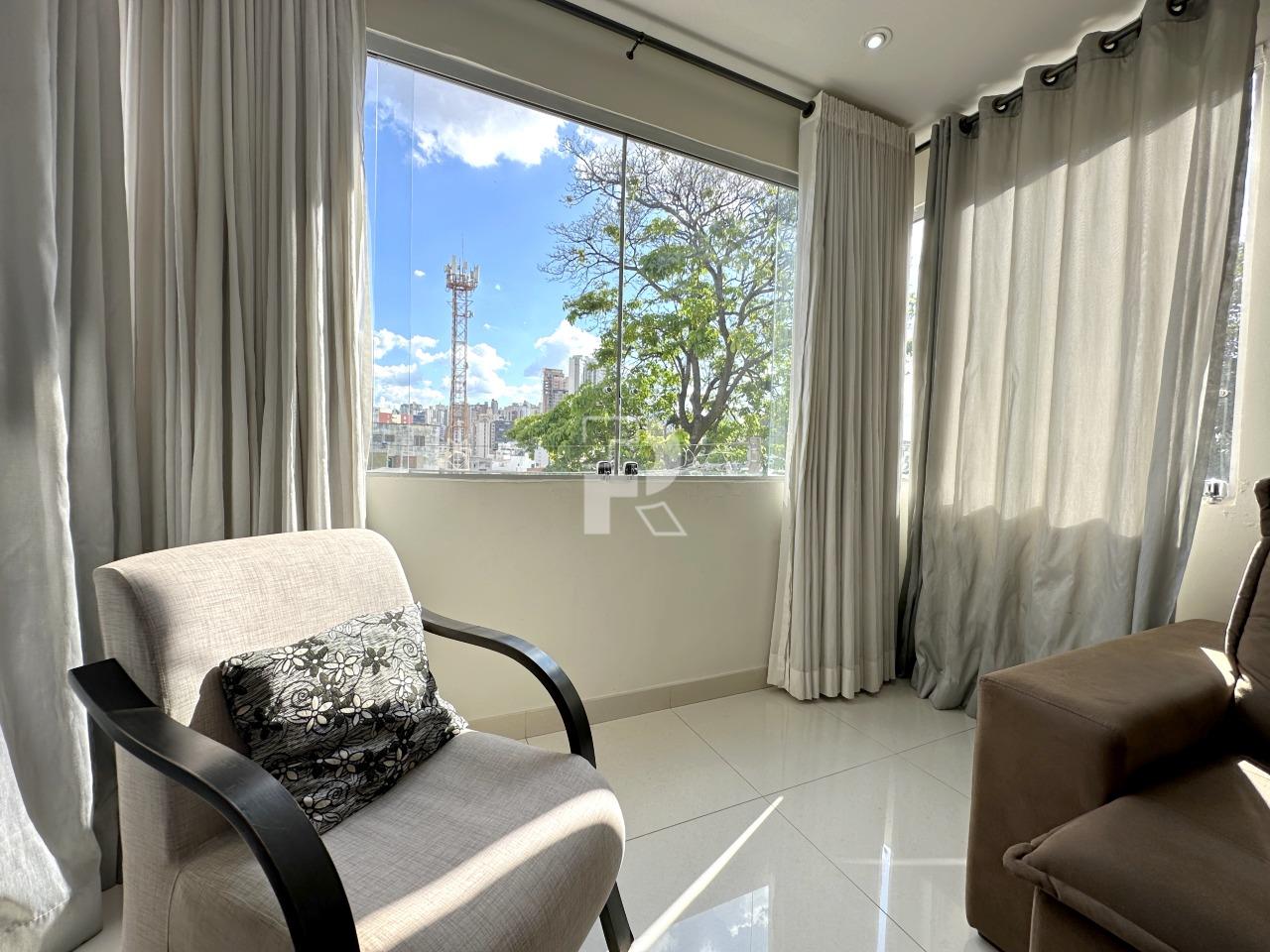 Apartamento à venda no Prado: 