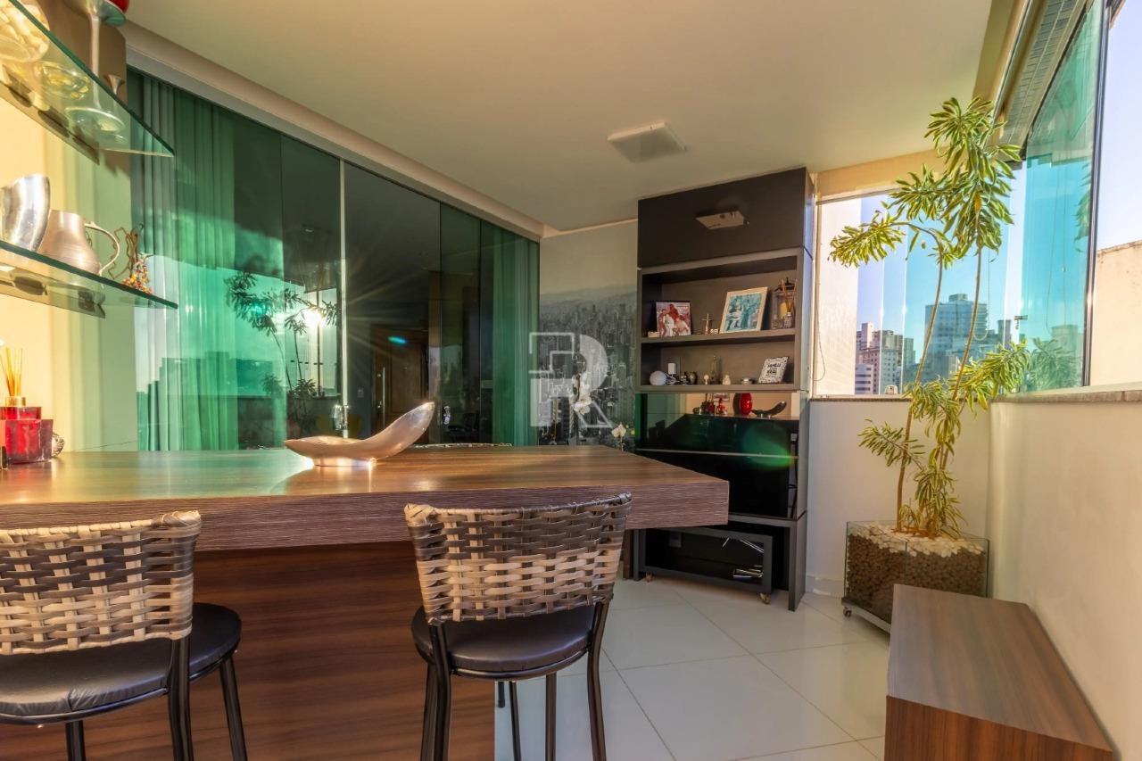 Apartamento à venda no Anchieta: 