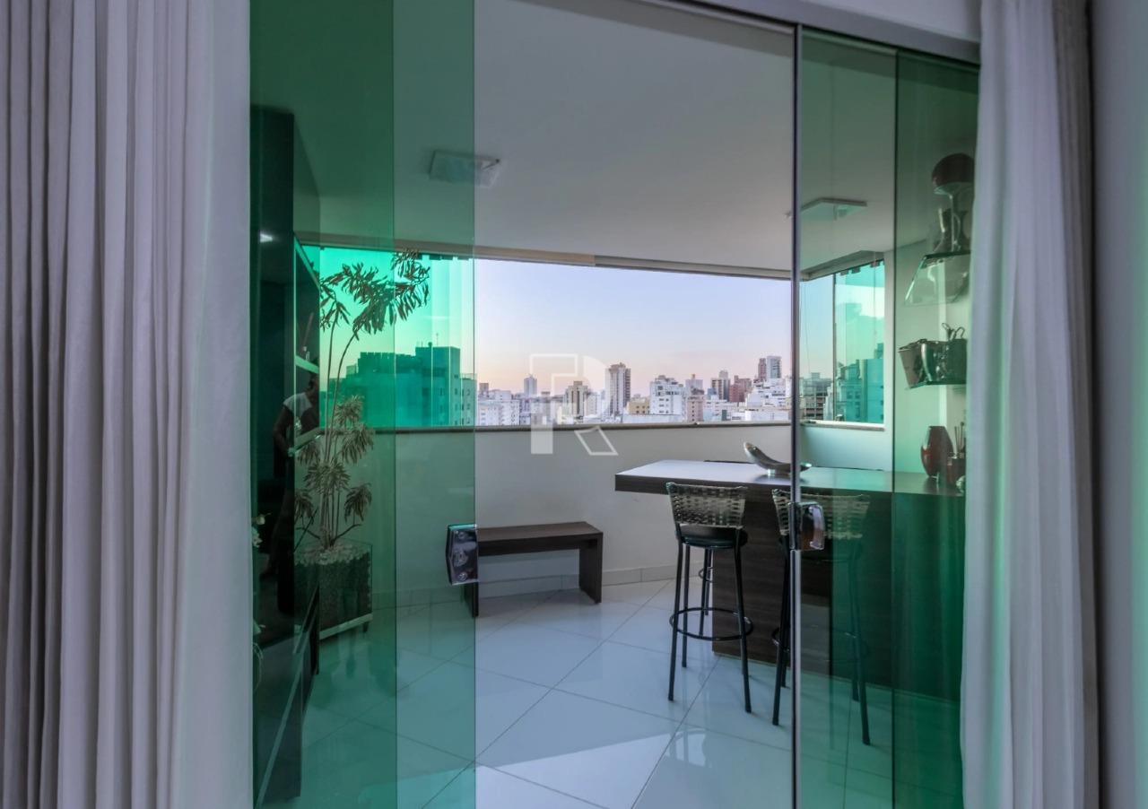 Apartamento à venda no Anchieta: 