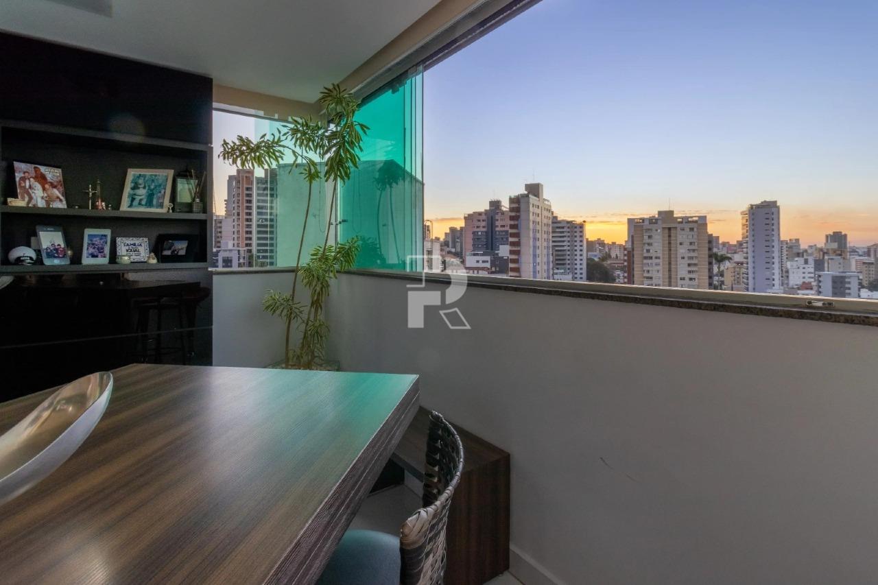 Apartamento à venda no Anchieta: 