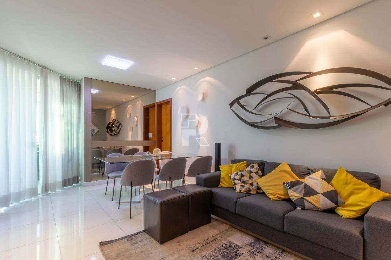 Apartamento à venda no Anchieta: 