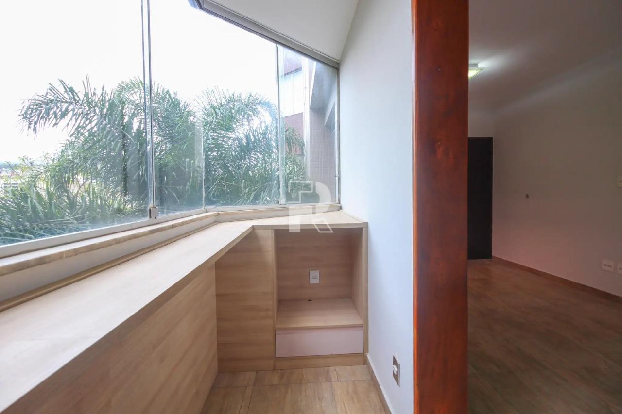 Apartamento à venda no Coração de Jesus: 