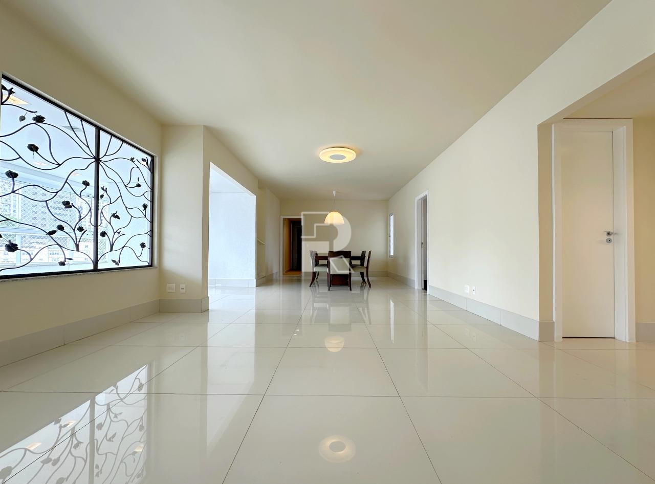 Cobertura à venda no Gutierrez: 