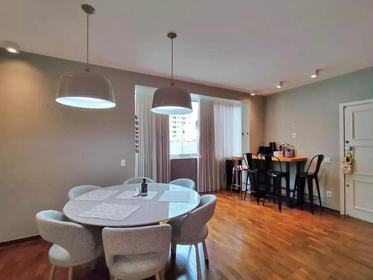 Apartamento à venda no Anchieta: 