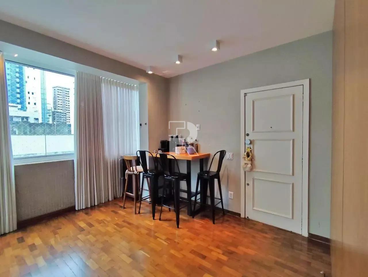 Apartamento à venda no Anchieta: 