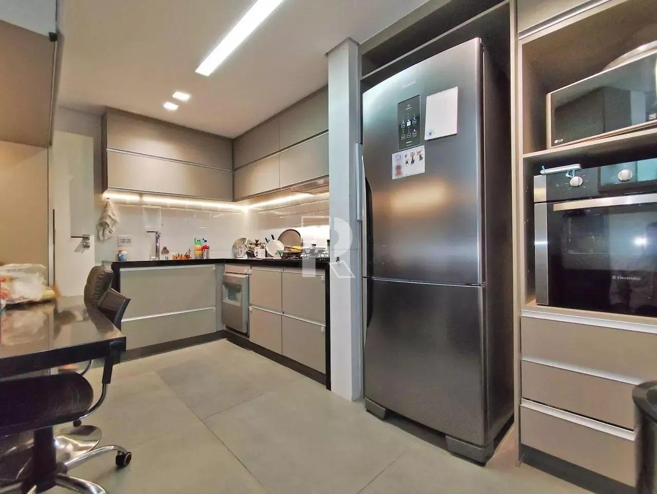 Apartamento à venda no Anchieta: 