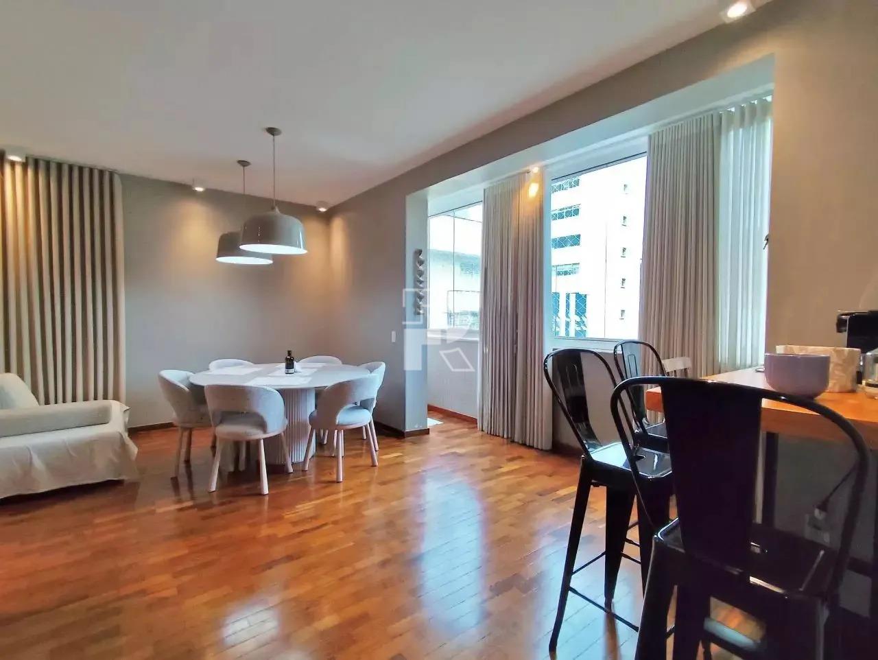 Apartamento à venda no Anchieta: 