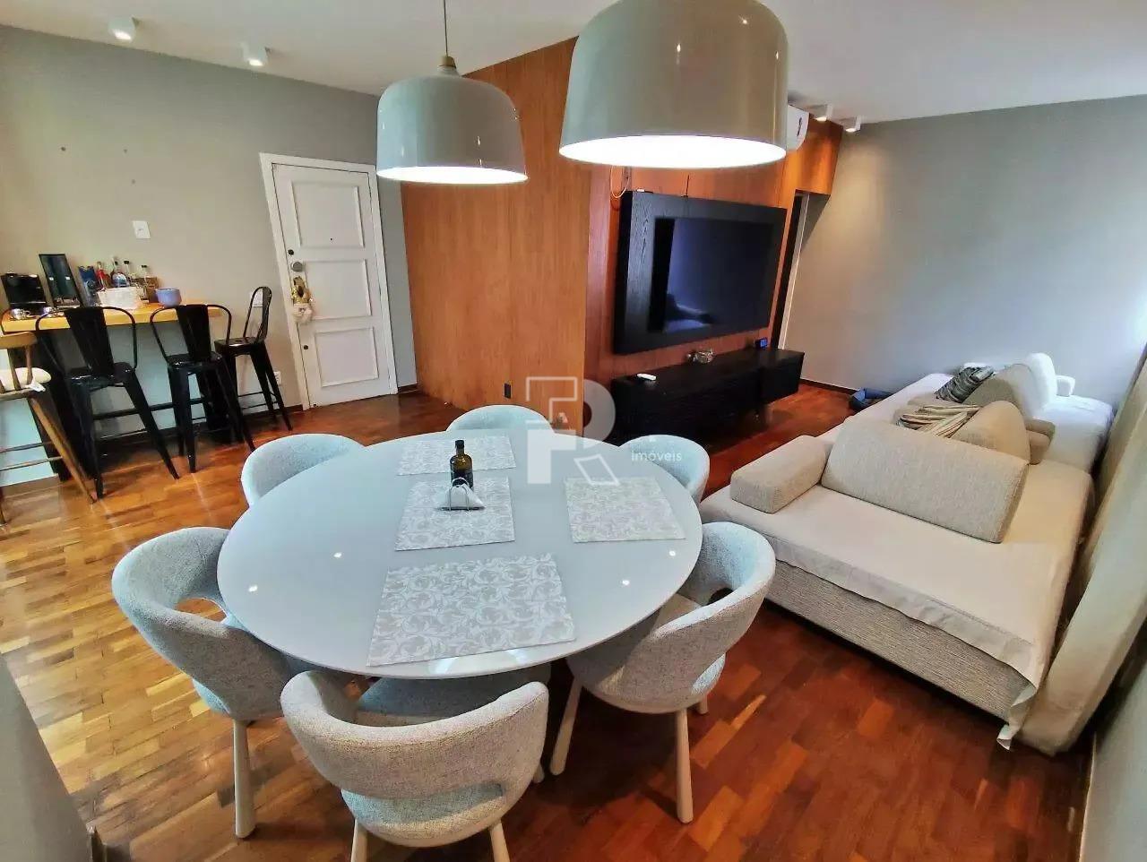 Apartamento à venda no Anchieta: 