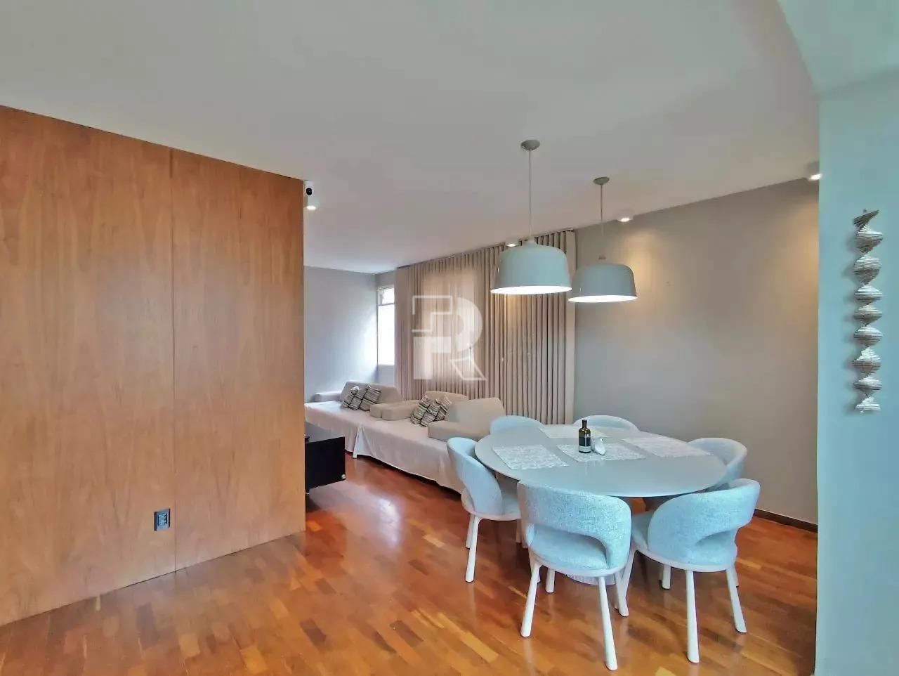 Apartamento à venda no Anchieta: 