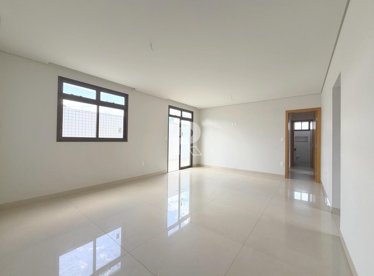 Apartamento à venda no Prado: 