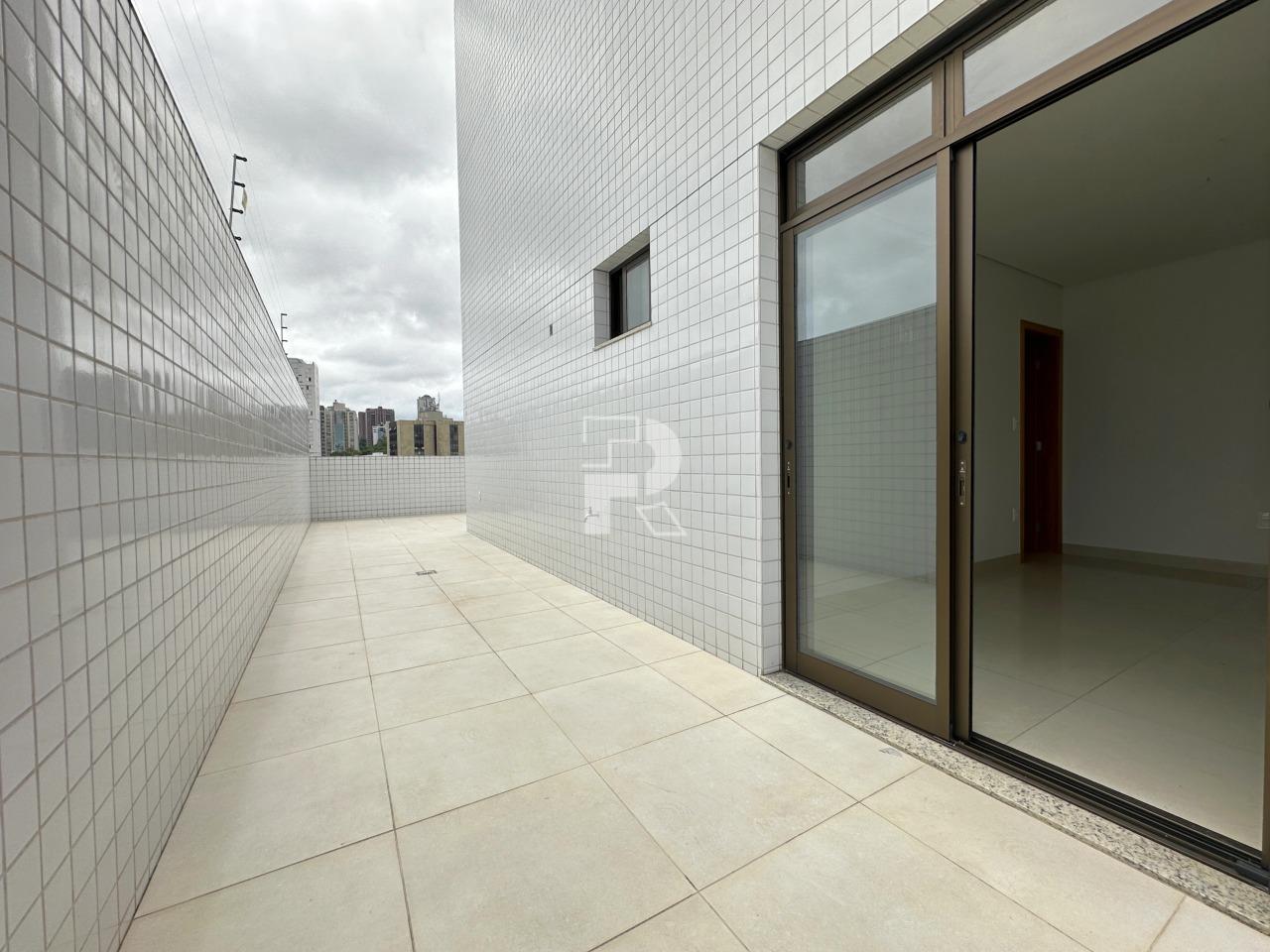 Apartamento à venda no Prado: 