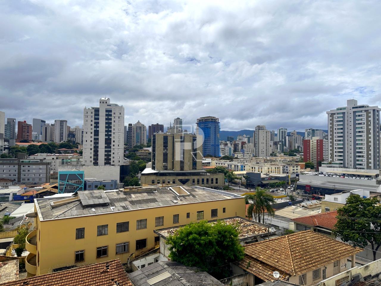 Apartamento à venda no Prado: 