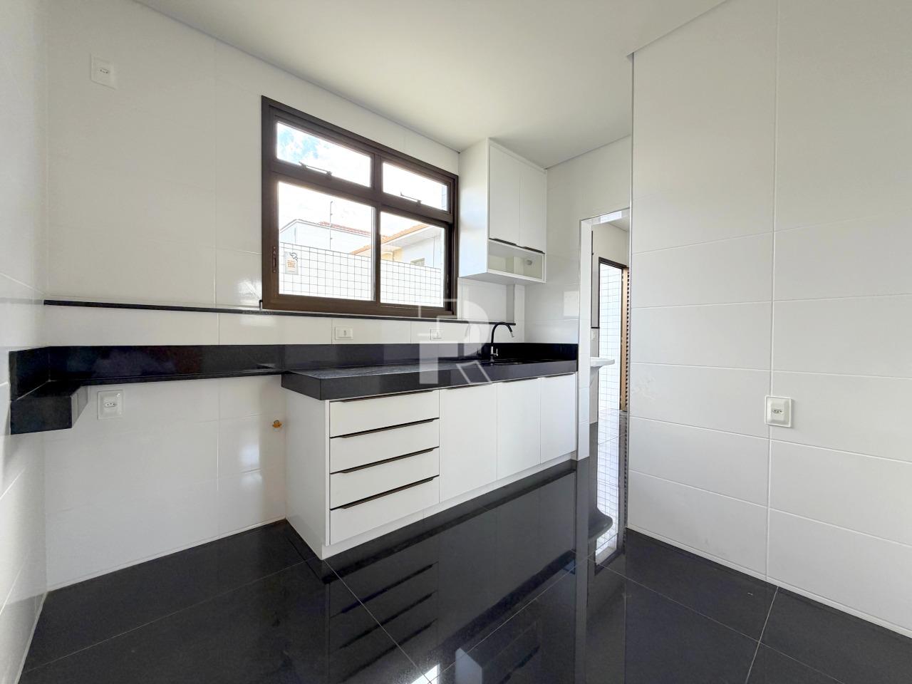Apartamento à venda no Prado: 