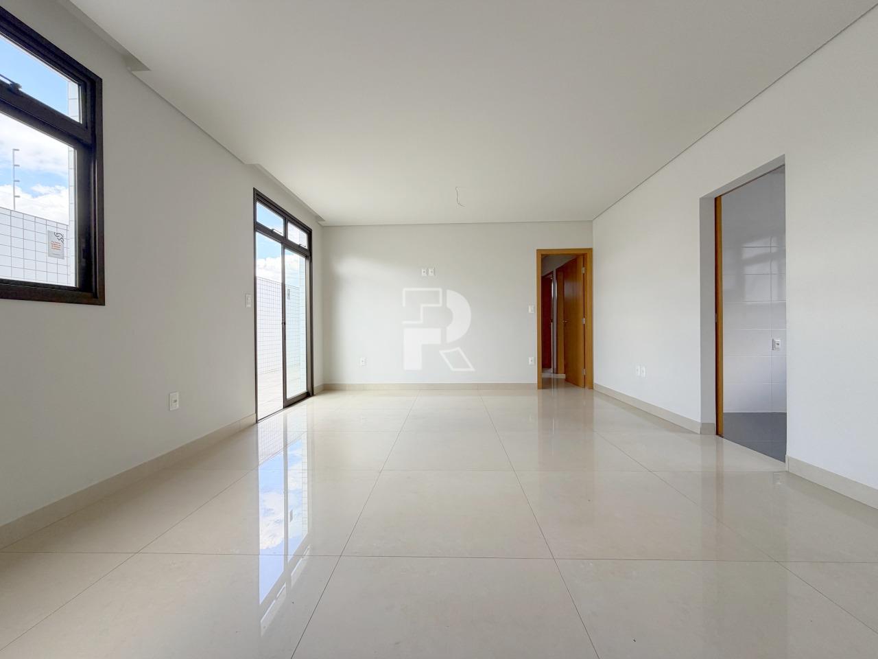Apartamento à venda no Prado: 