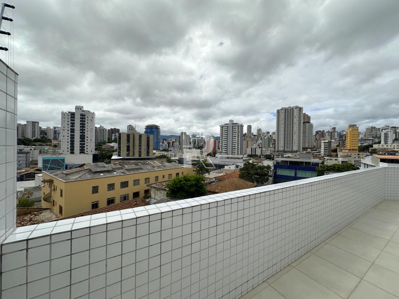 Apartamento à venda no Prado: 