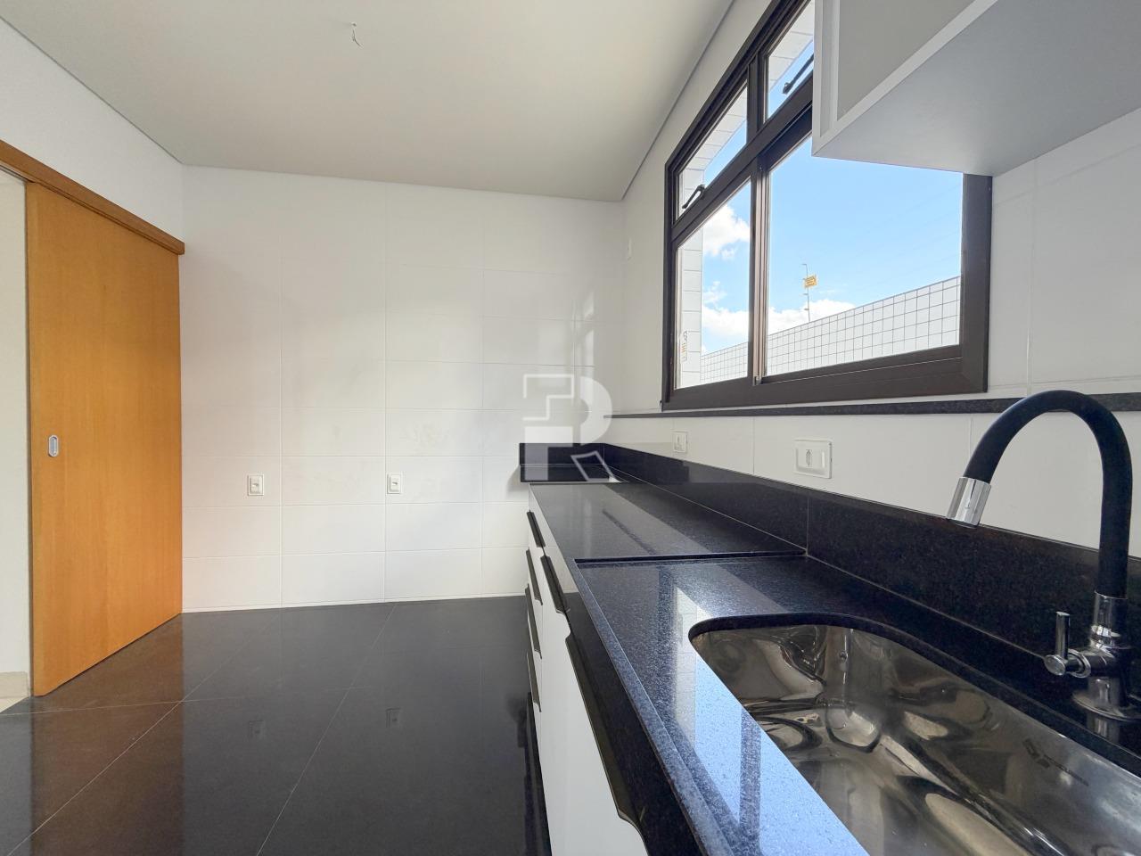 Apartamento à venda no Prado: 
