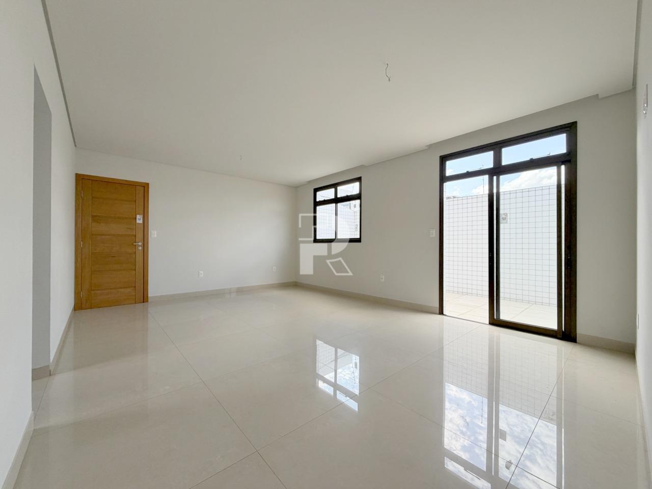 Apartamento à venda no Prado: 