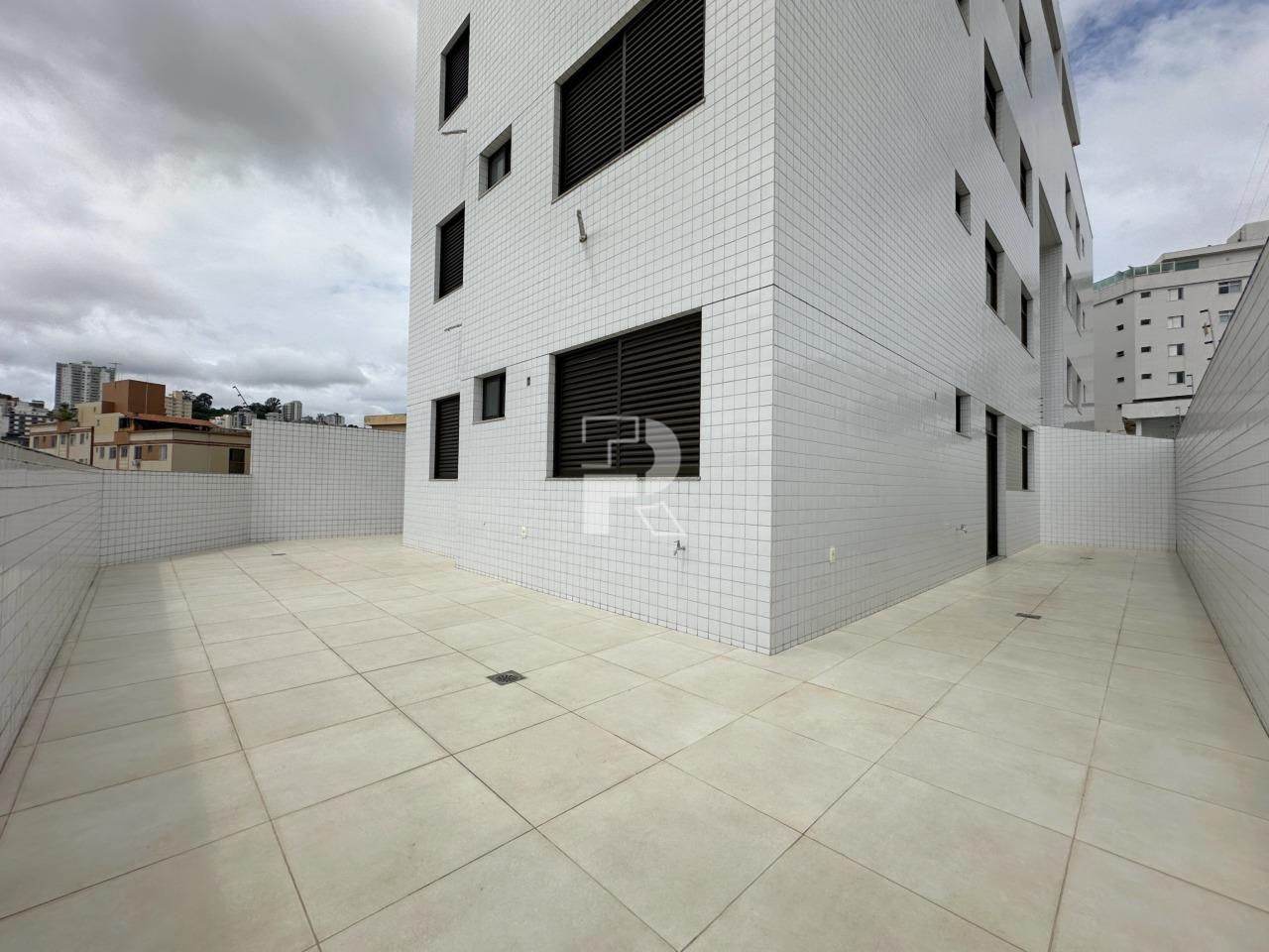 Apartamento à venda no Prado: 