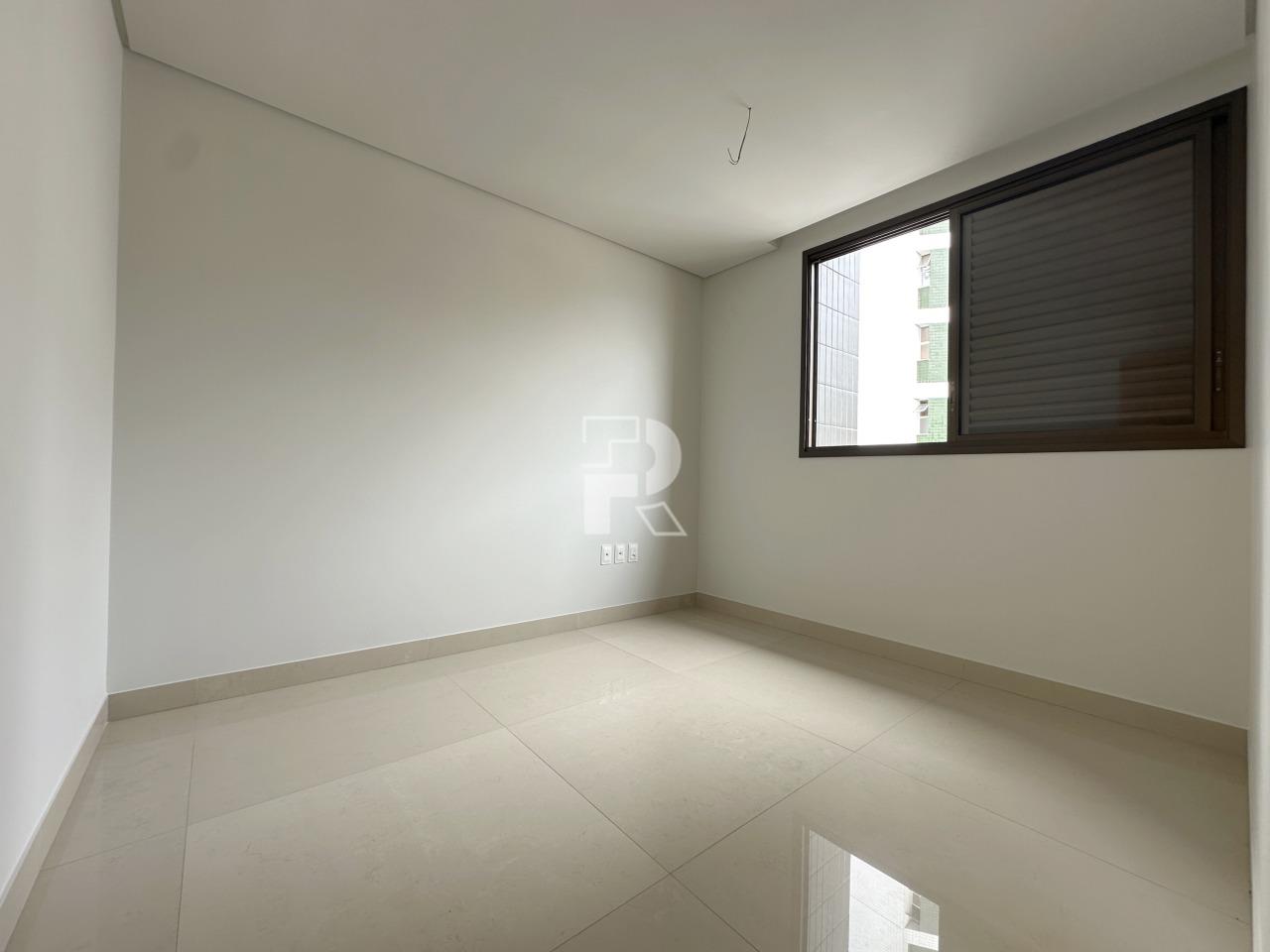 Cobertura à venda no Prado: 