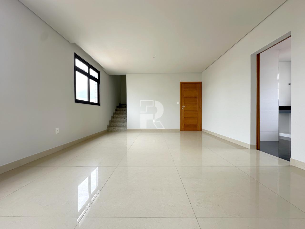 Cobertura à venda no Prado: 