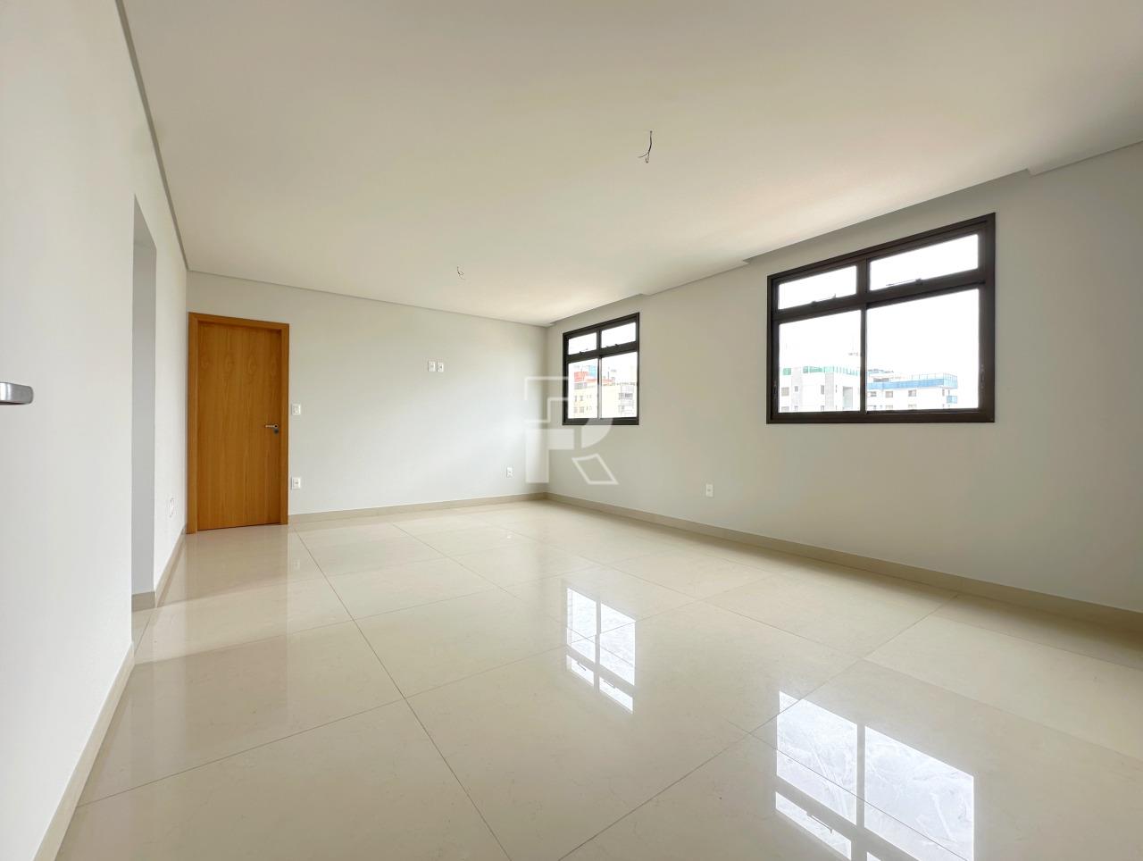 Cobertura à venda no Prado: 