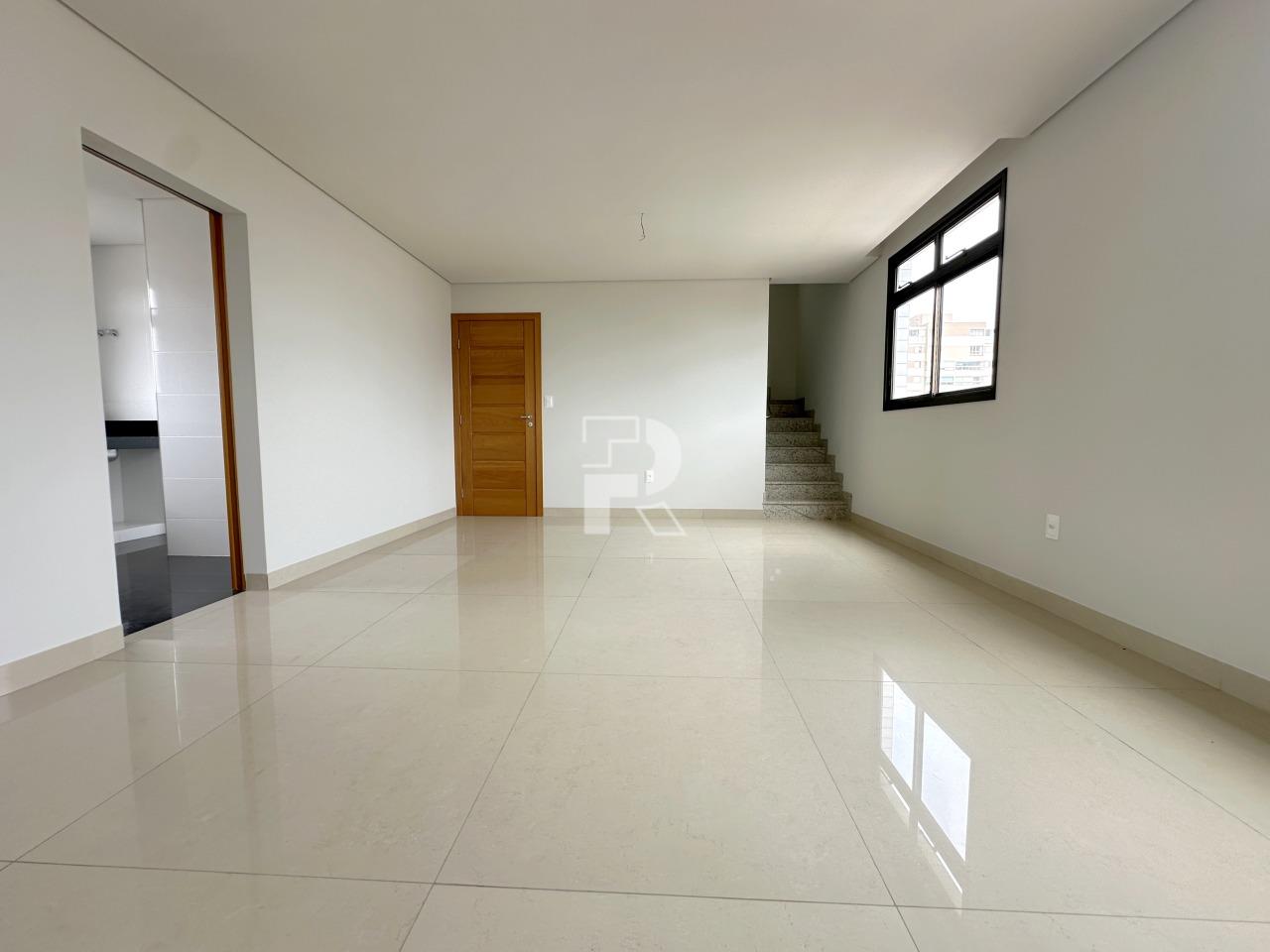 Cobertura à venda no Prado: 