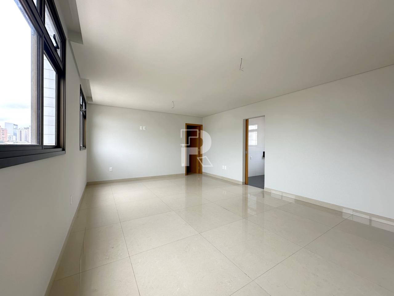 Cobertura à venda no Prado: 