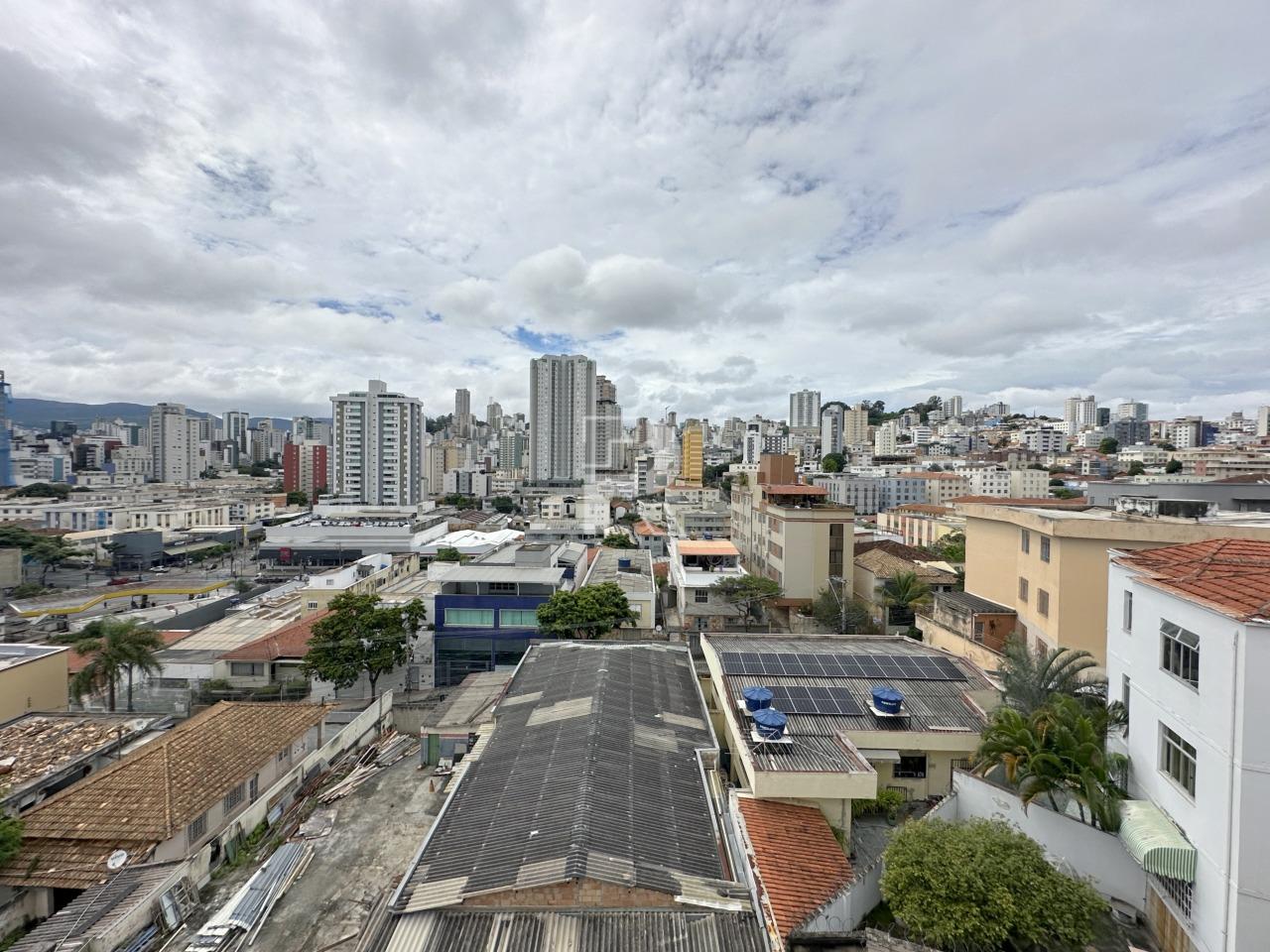 Cobertura à venda no Prado: 