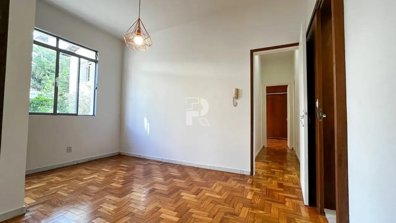 Apartamento à venda no Santo Antônio: 