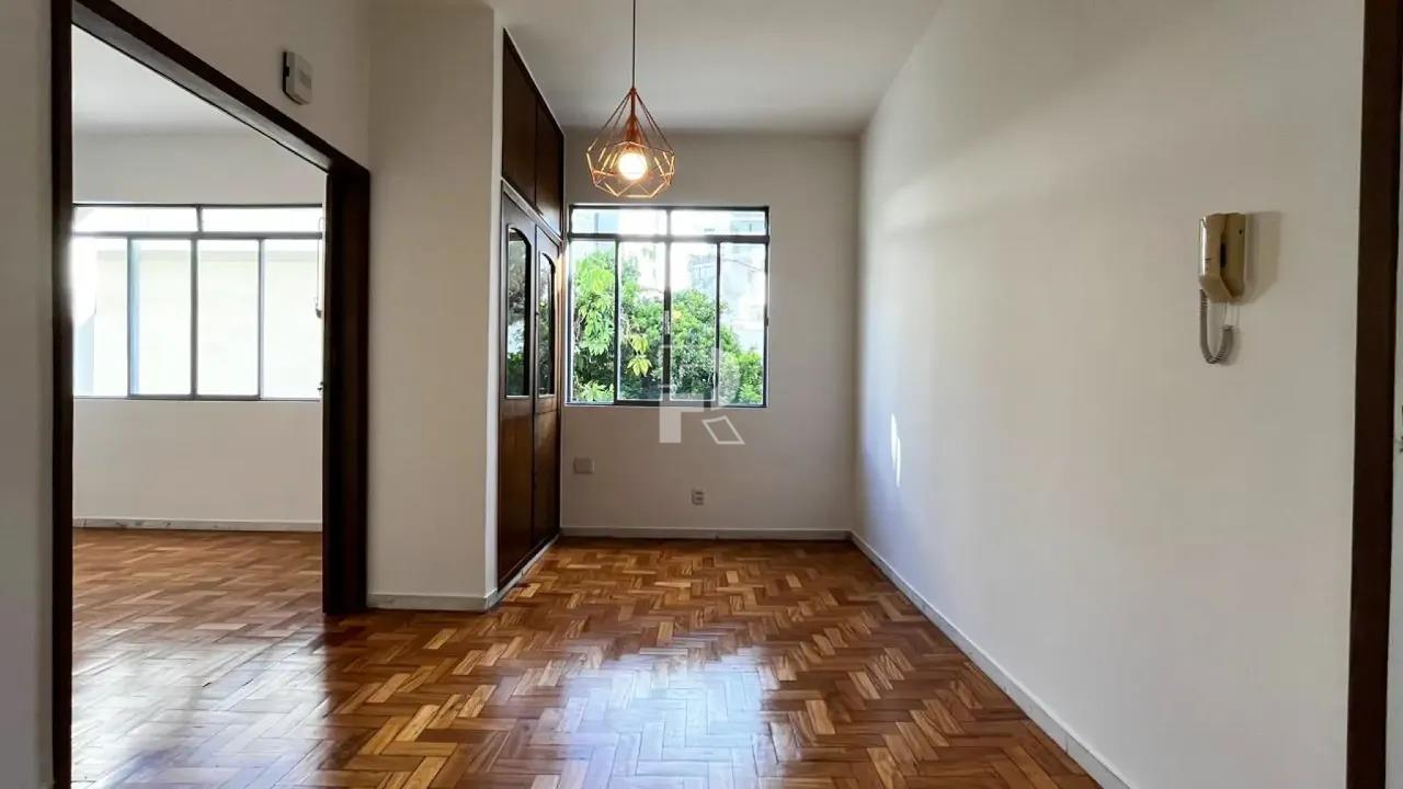 Apartamento à venda no Santo Antônio: 