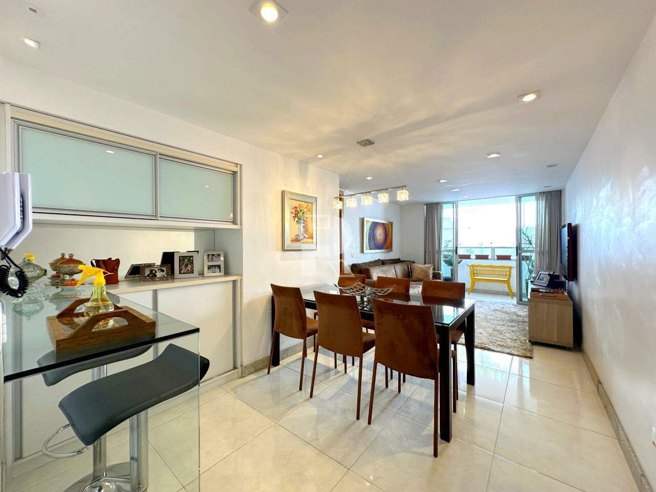 Apartamento à venda no Prado: 