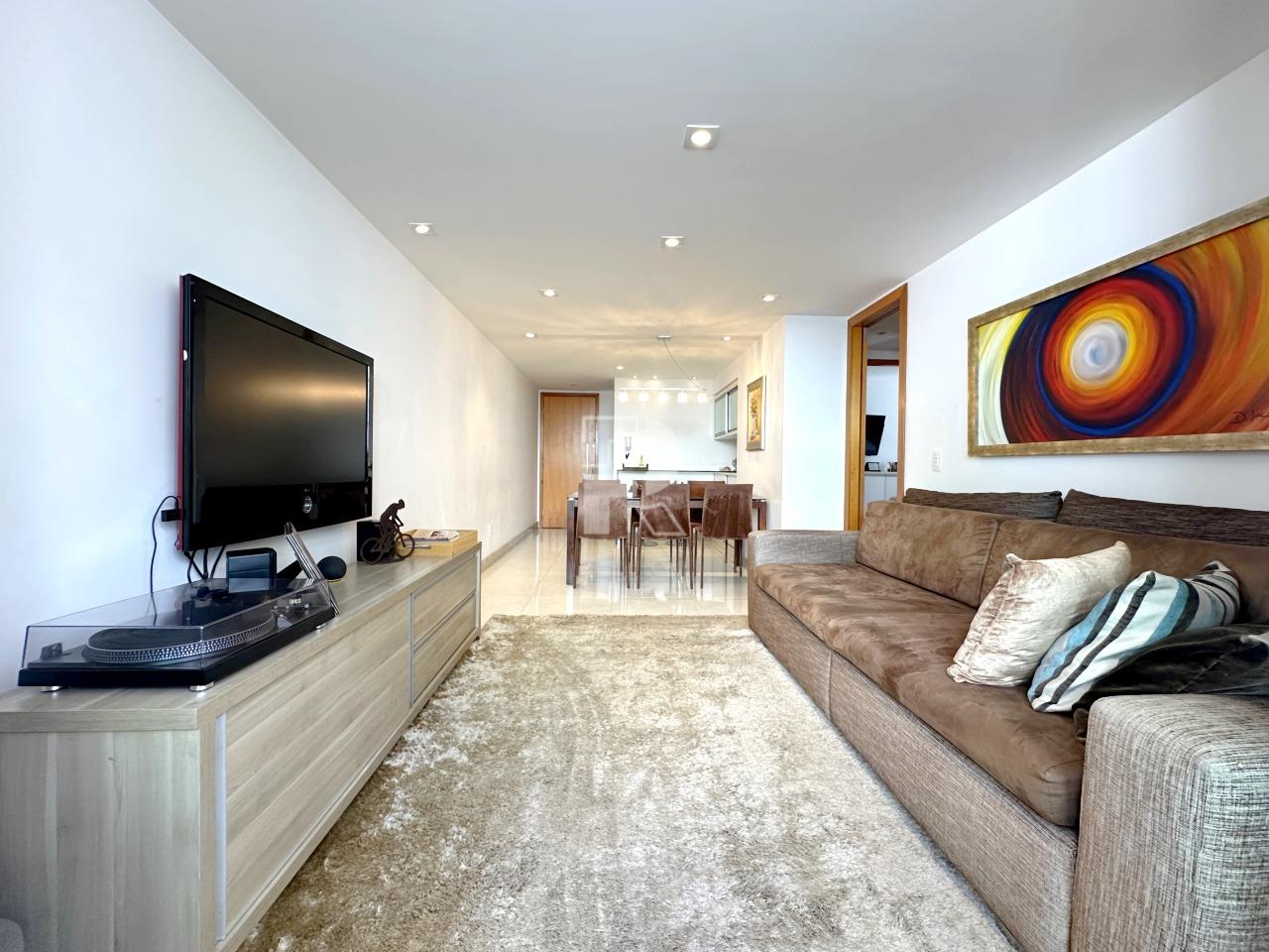 Apartamento à venda no Prado: 