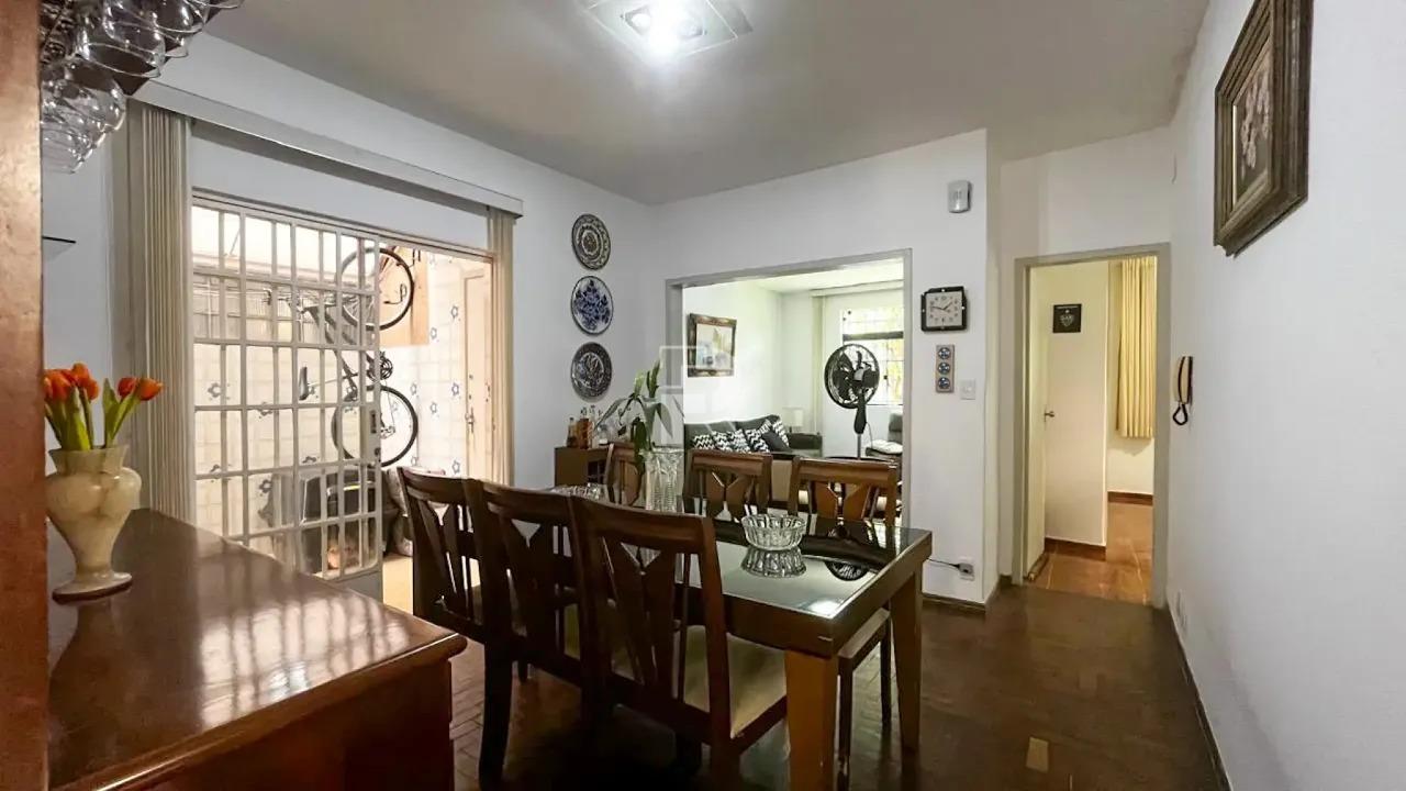 Apartamento à venda no Cruzeiro: 