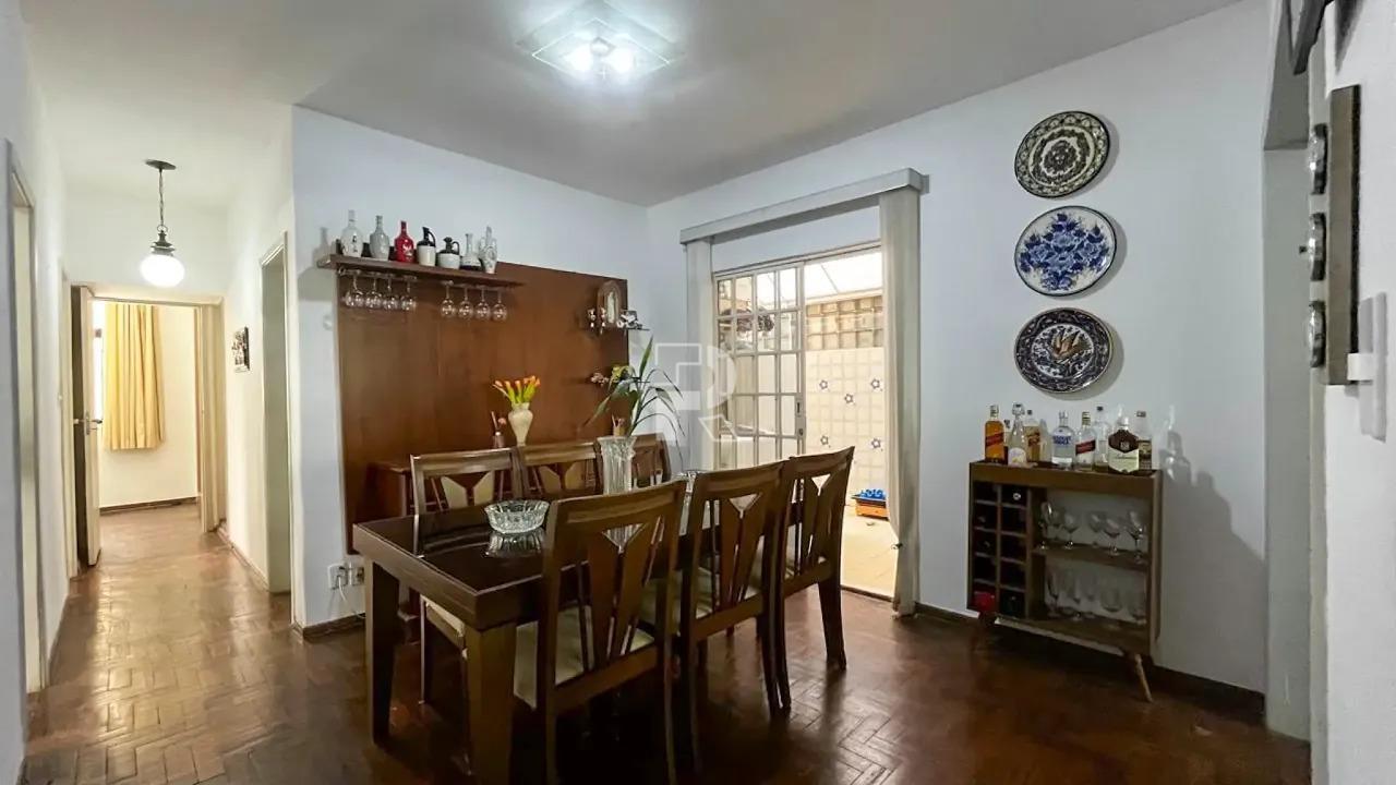 Apartamento à venda no Cruzeiro: 