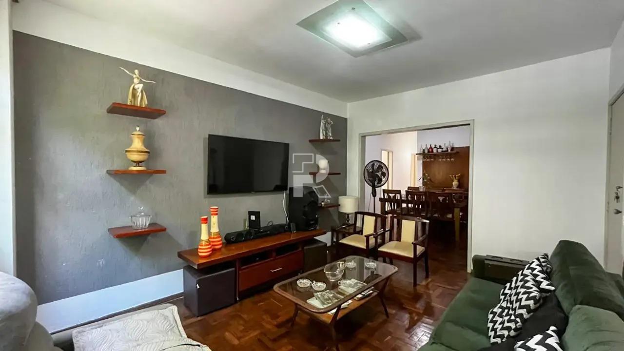 Apartamento à venda no Cruzeiro: 