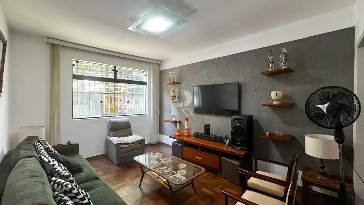 Apartamento à venda no Cruzeiro: 