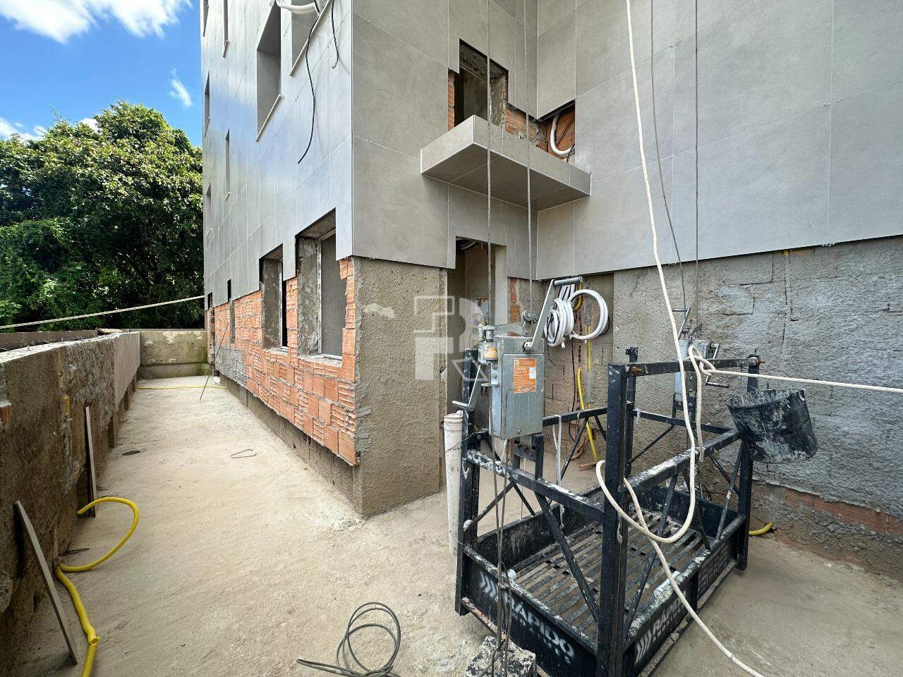 Apartamento à venda no Jardim América: 