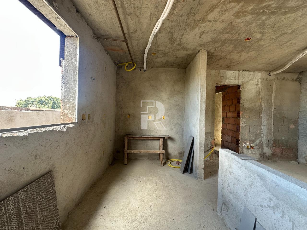 Apartamento à venda no Jardim América: 