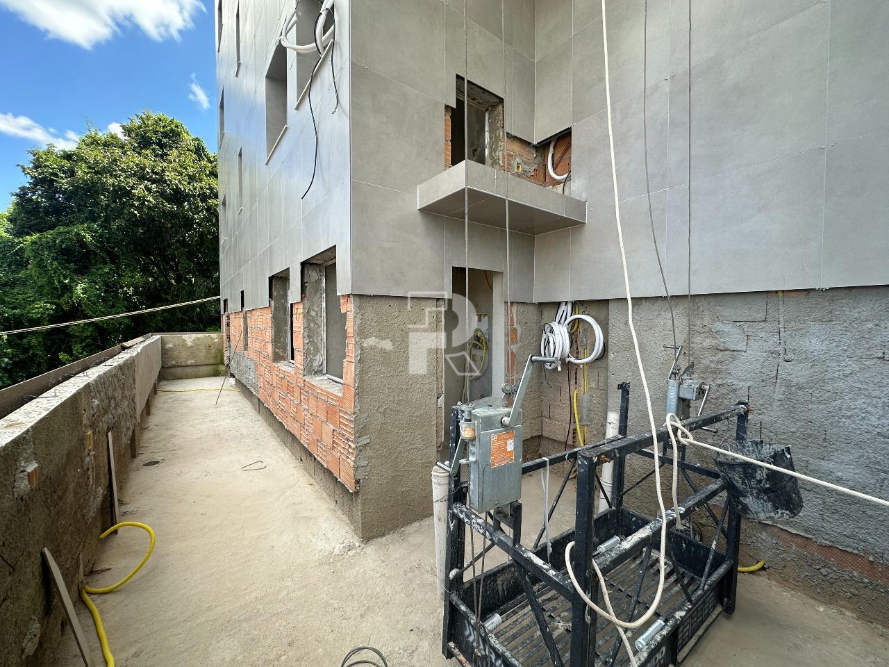 Apartamento à venda no Jardim América: 