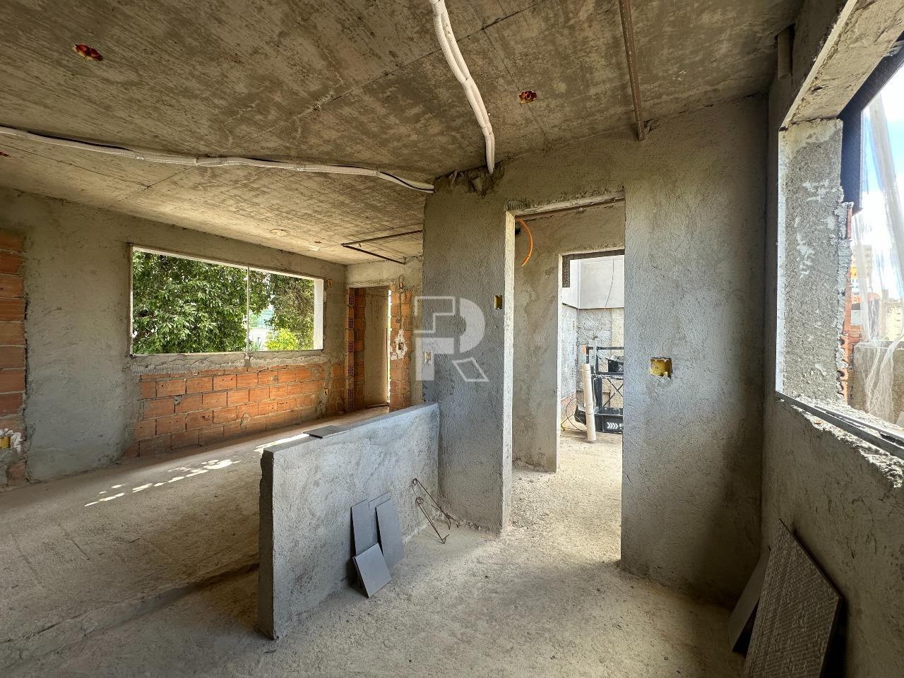 Apartamento à venda no Jardim América: 