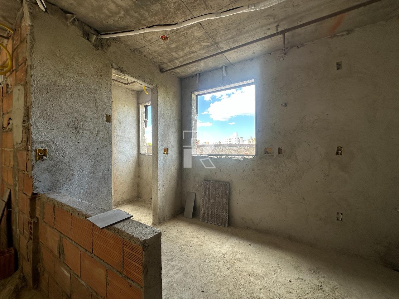 Apartamento à venda no Jardim América: 