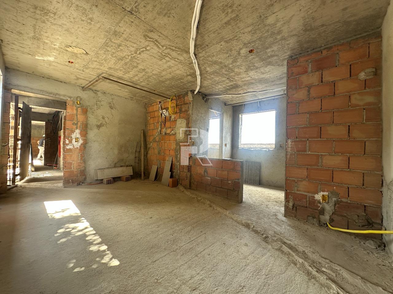 Apartamento à venda no Jardim América: 