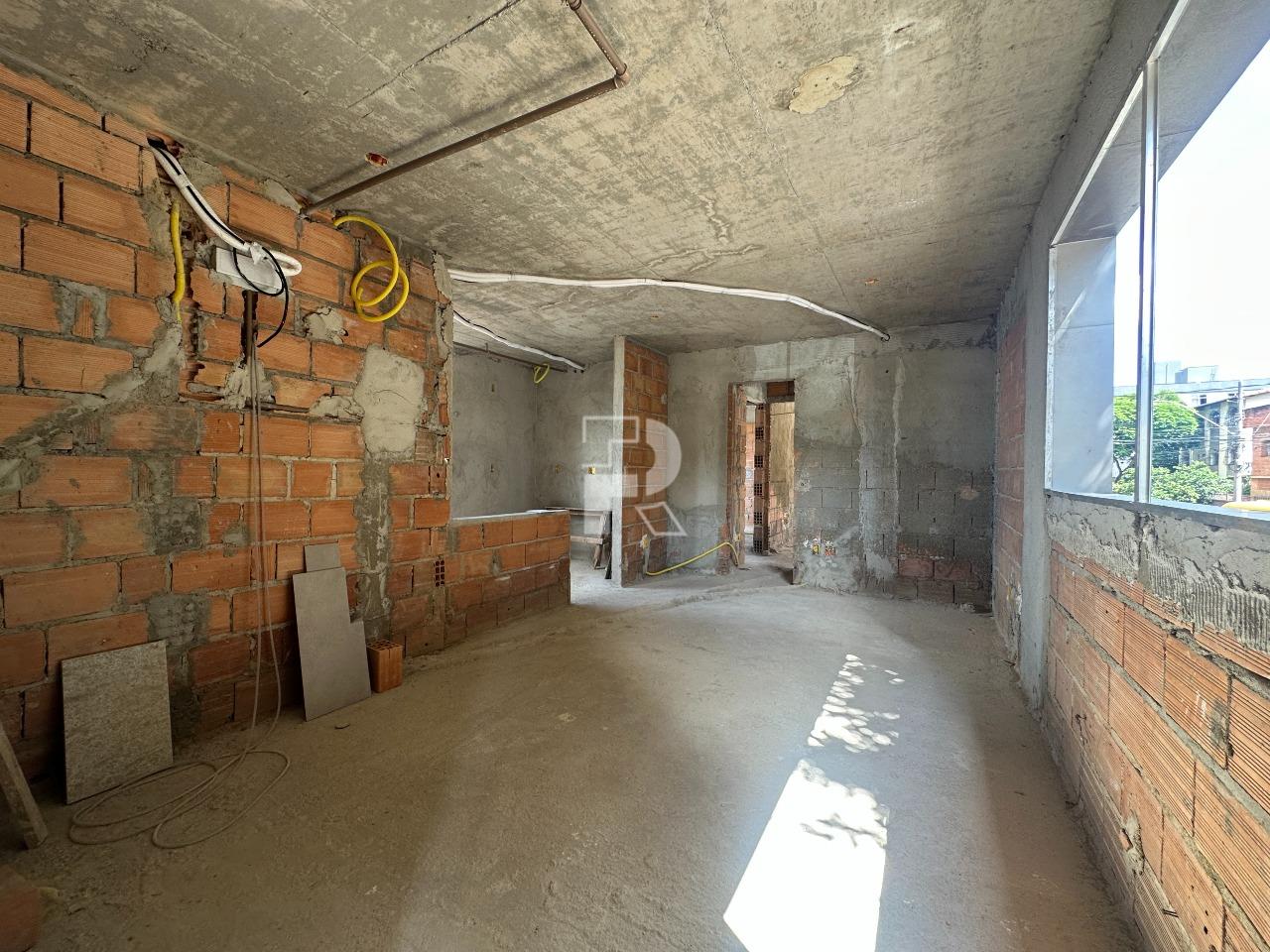 Apartamento à venda no Jardim América: 