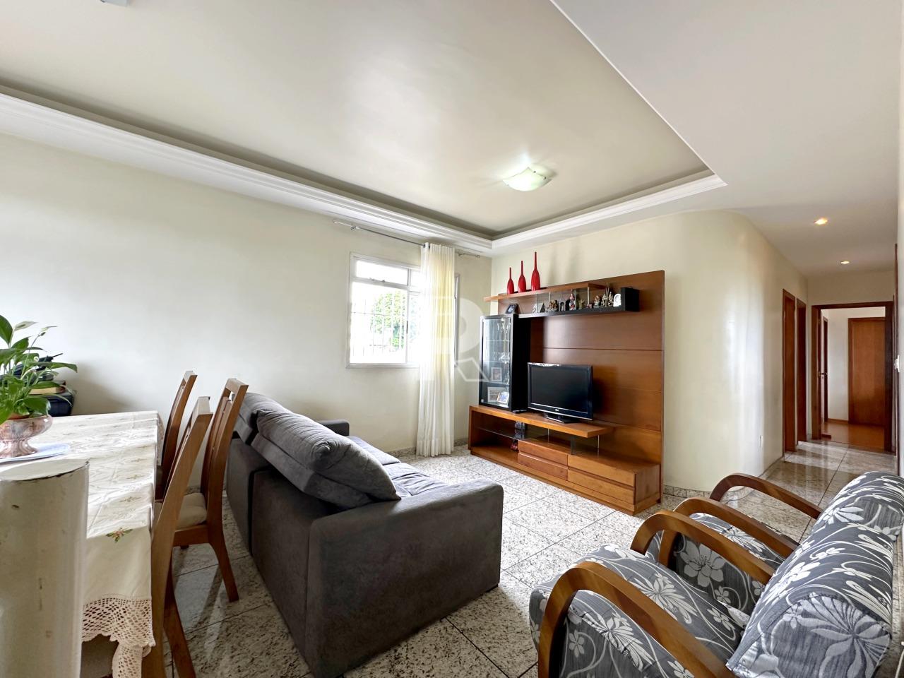 Cobertura à venda no Prado: 