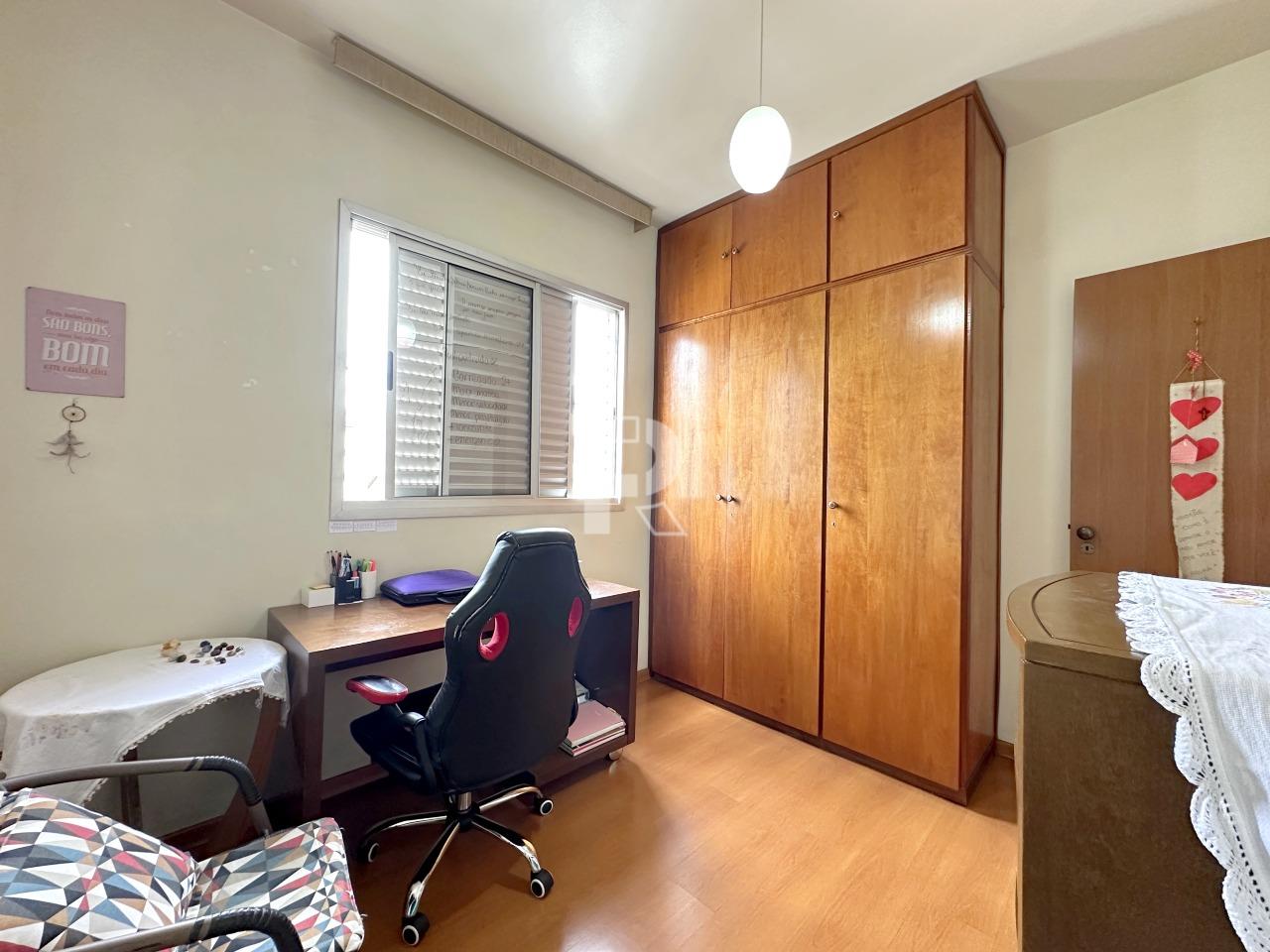 Cobertura à venda no Prado: 