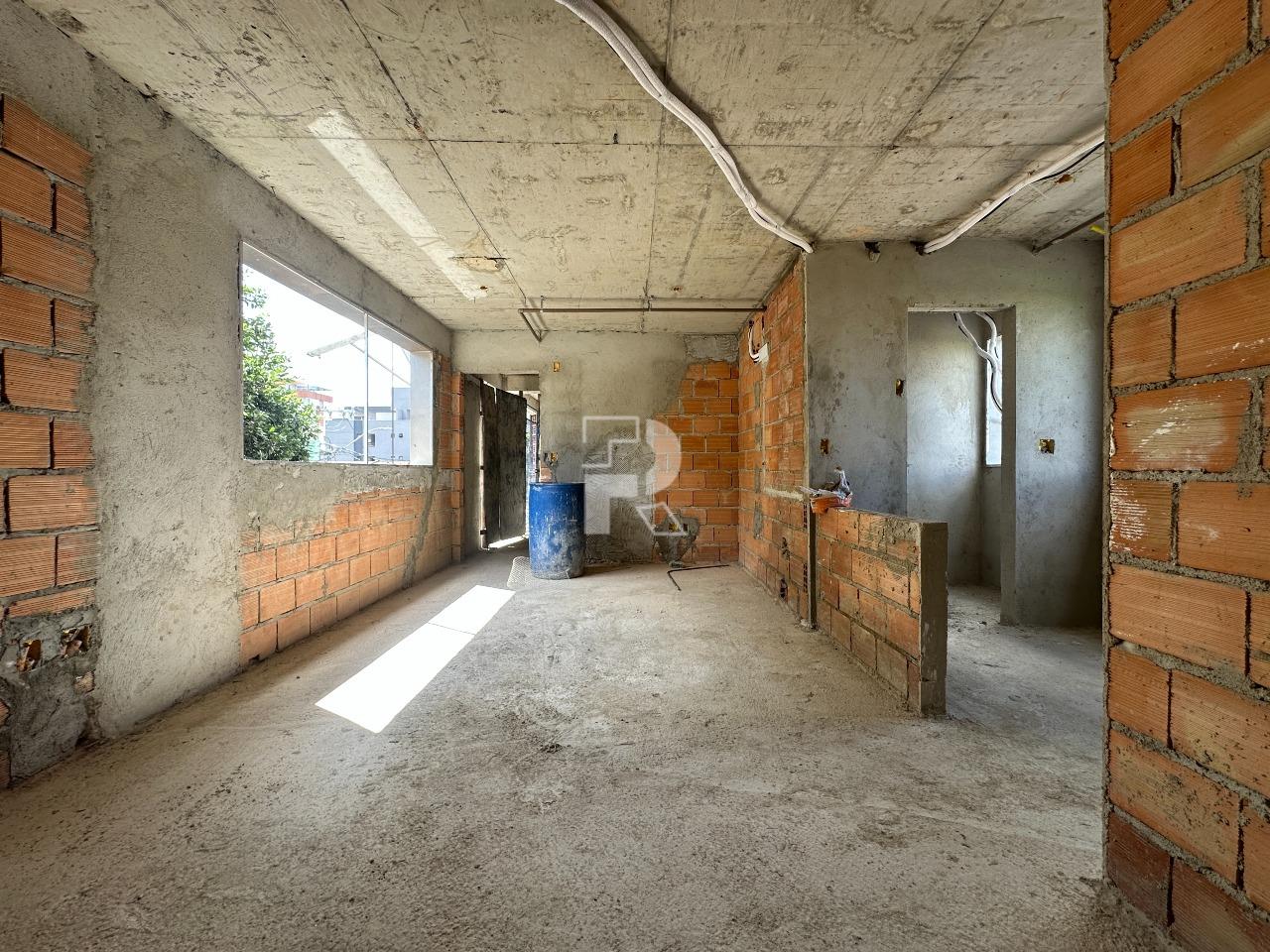 Apartamento à venda no Jardim América: 